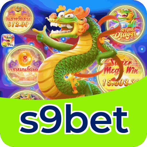 Slots Premium da PG Soft na s9bet